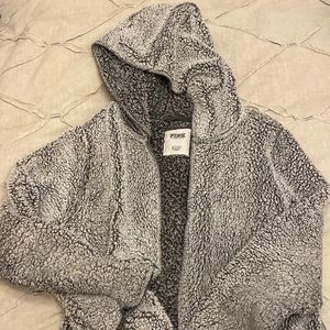 Victoria's Secret jacket